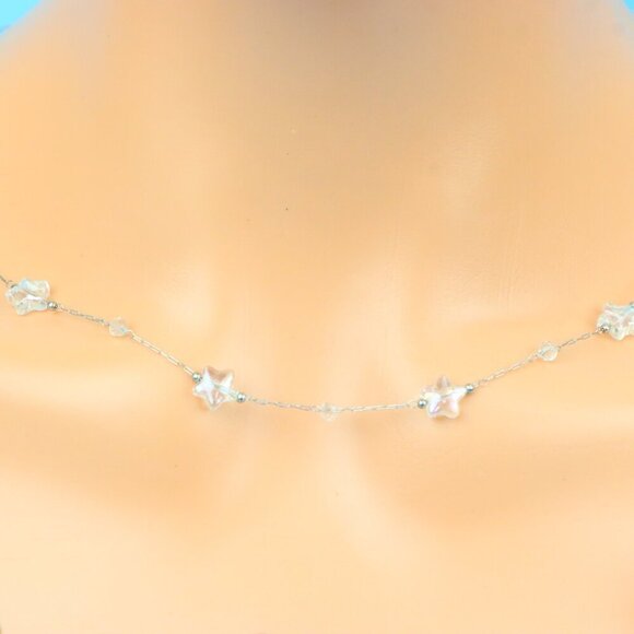 Delicate & Modern Necklace Chain – Perfect for Girls & Women, DYC1483 - Picture 5 of 14